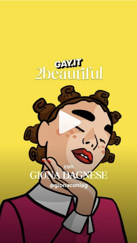 2Beautiful – Giona